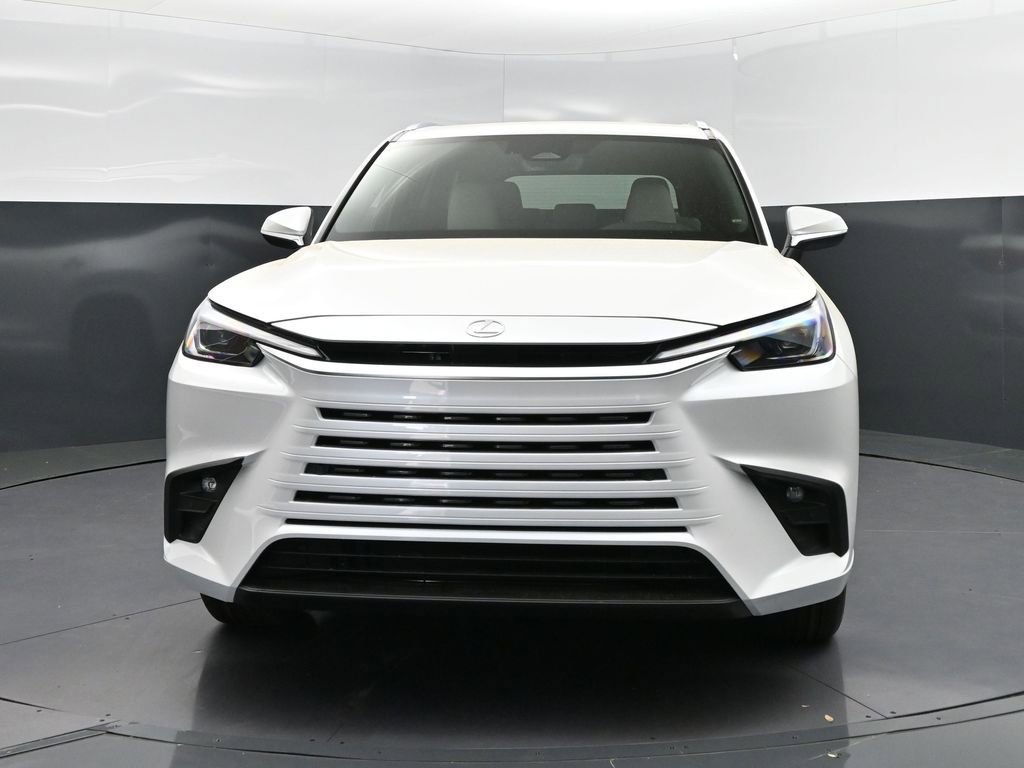 New 2026 Lexus TX 350 AWD image 10
