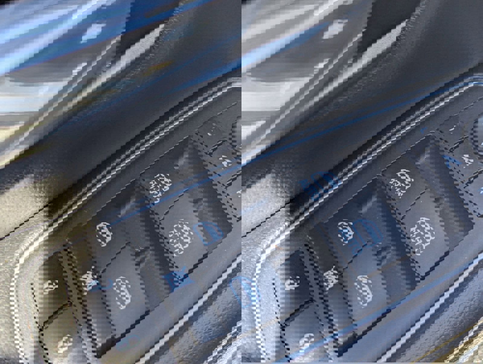 Used 2023 RAM 1500 Laramie image 21