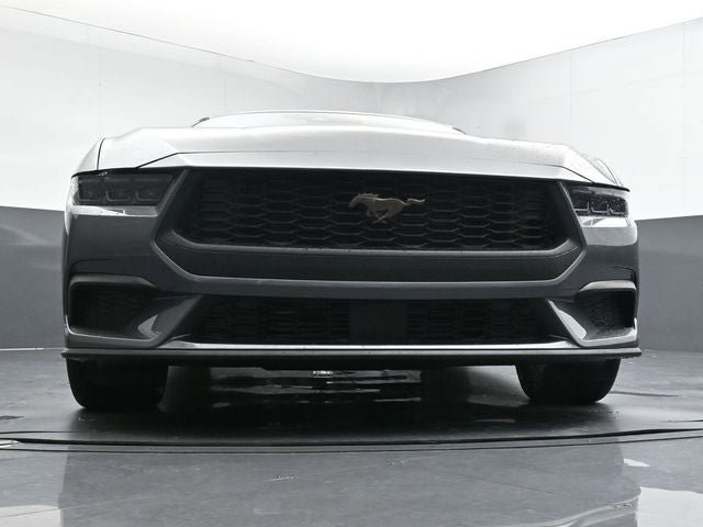 New 2026 Ford Mustang Coupe RWD image 30