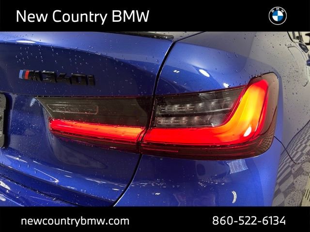 New 2026 BMW M340i xDrive w/ Premium Package image 31