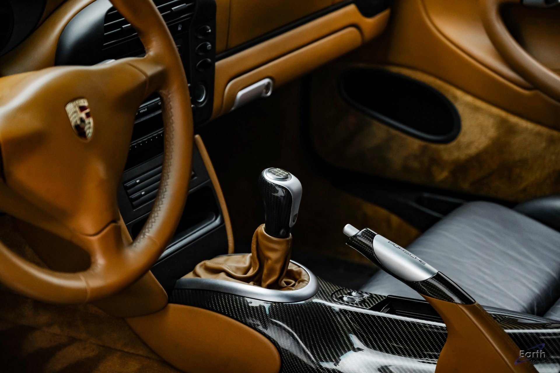 Used 2004 Porsche 911 GT3 image 50