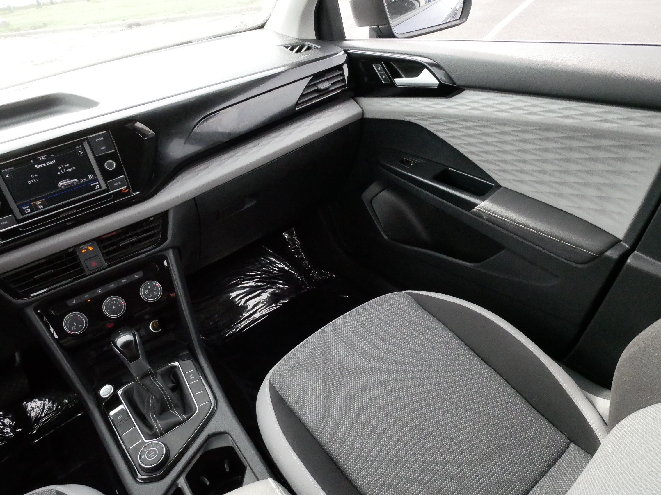 Used 2024 Volkswagen Taos S AWD/4WD image 10