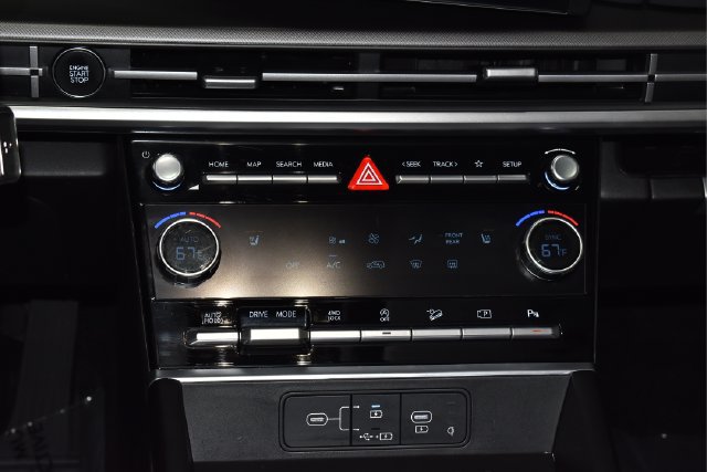 Used 2026 Hyundai Santa Fe SEL AWD/4WD image 33