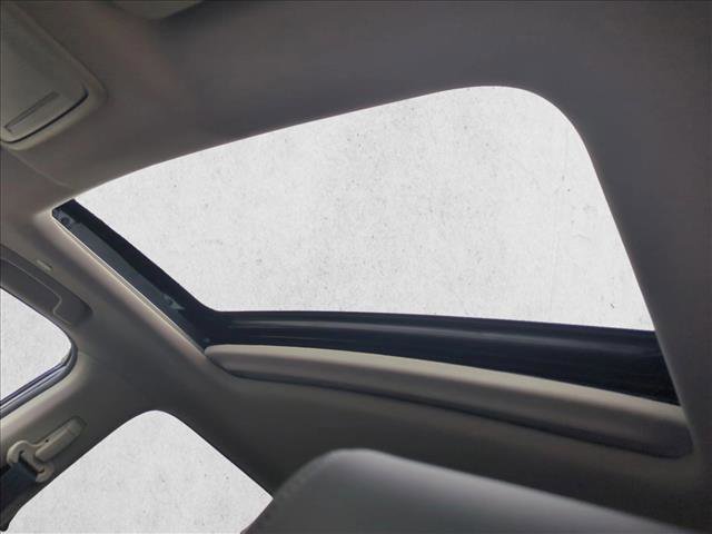 Used 2026 Honda CR-V EX-L image 15