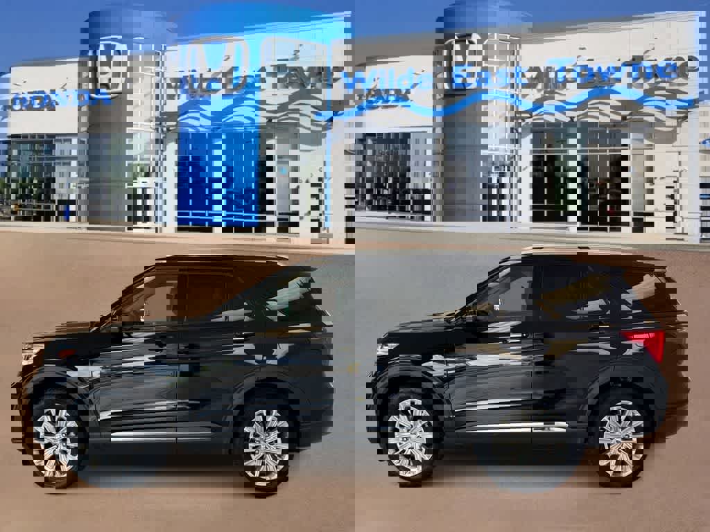 Used 2022 Ford Explorer Limited w/ Equipment Group 301A image 5