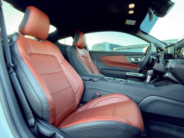 Used 2026 Ford Mustang GT Premium RWD image 19