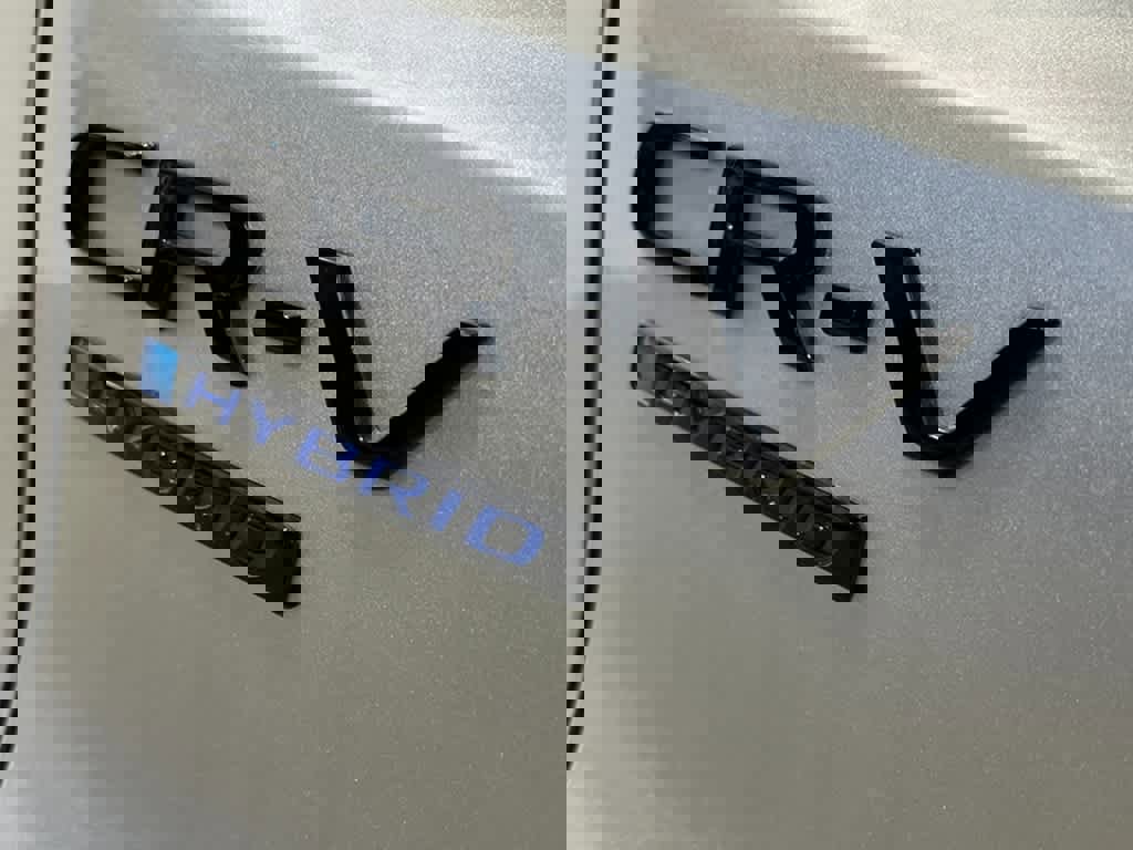 New 2026 Honda CR-V Sport-L image 6