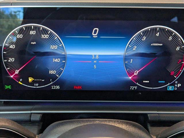 New 2025 Mercedes-Benz GLS 580 4MATIC image 9