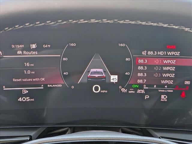 New 2025 Audi S5 Premium Plus w/ Premium Plus Package AWD/4WD image 10