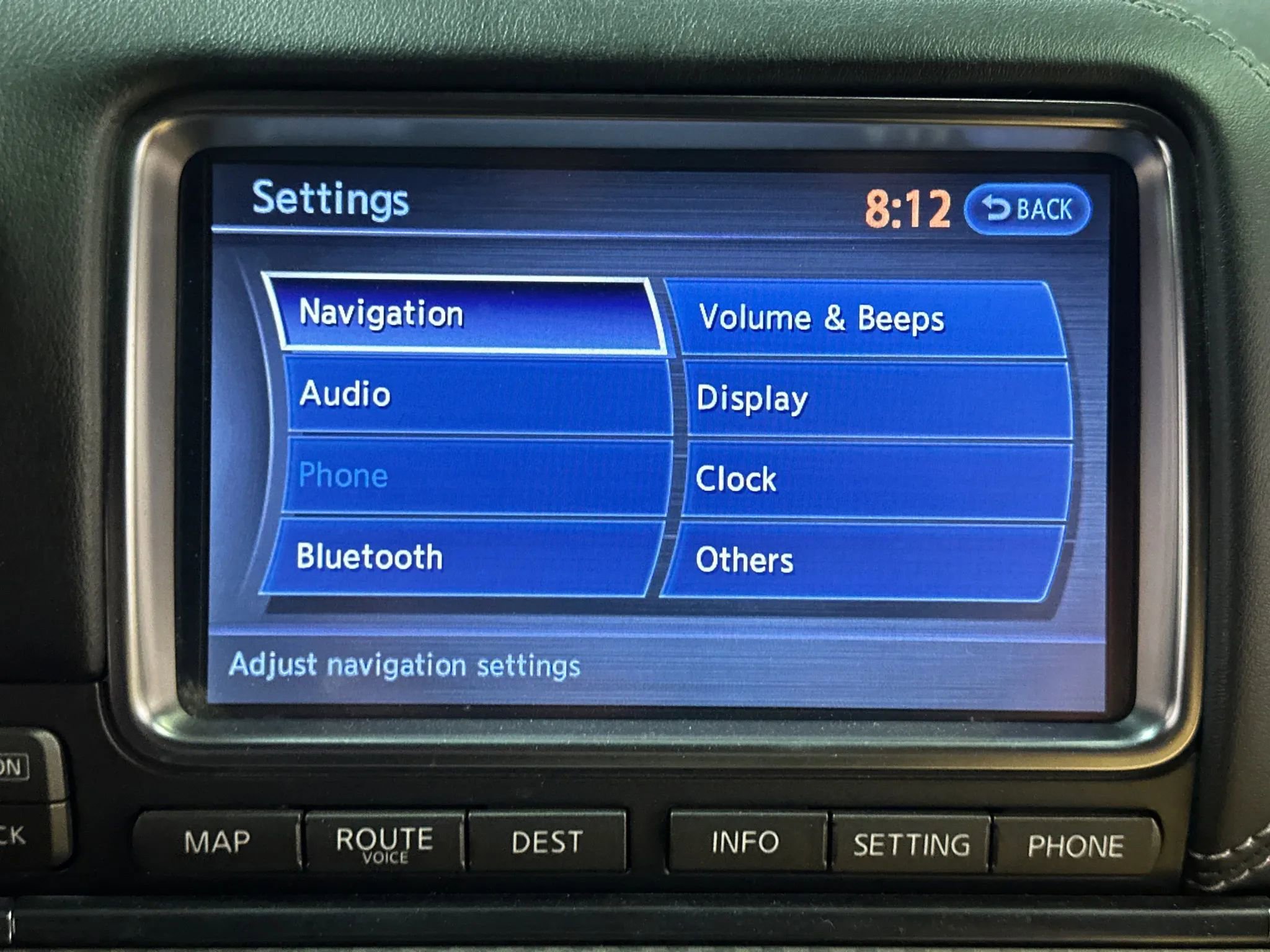 Used 2015 Nissan GT-R Premium image 32