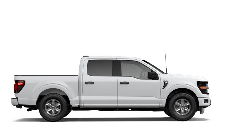 New 2026 Ford F150 XLT RWD image 27