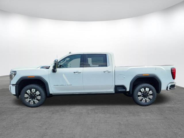 New 2026 GMC Sierra 2500 Denali w/ Denali Reserve Package AWD/4WD image 4