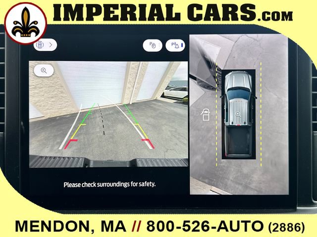 New 2025 Ford F250 XLT w/ Black Appearance Package image 27