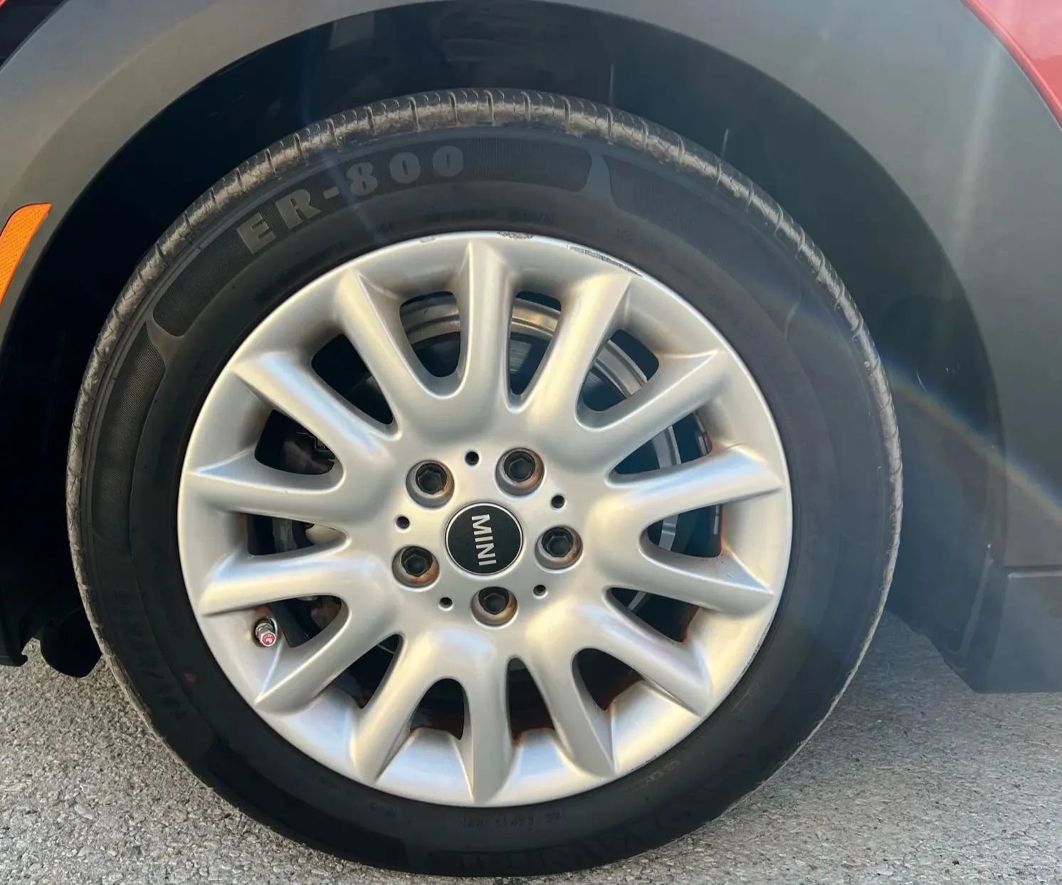 Used 2016 MINI Cooper 2-Door Hardtop image 36