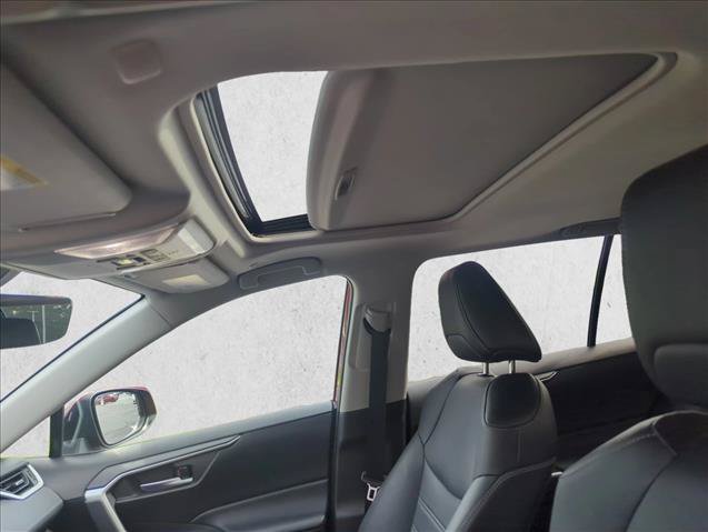Certified 2024 Toyota RAV4 XLE Premium FWD image 18