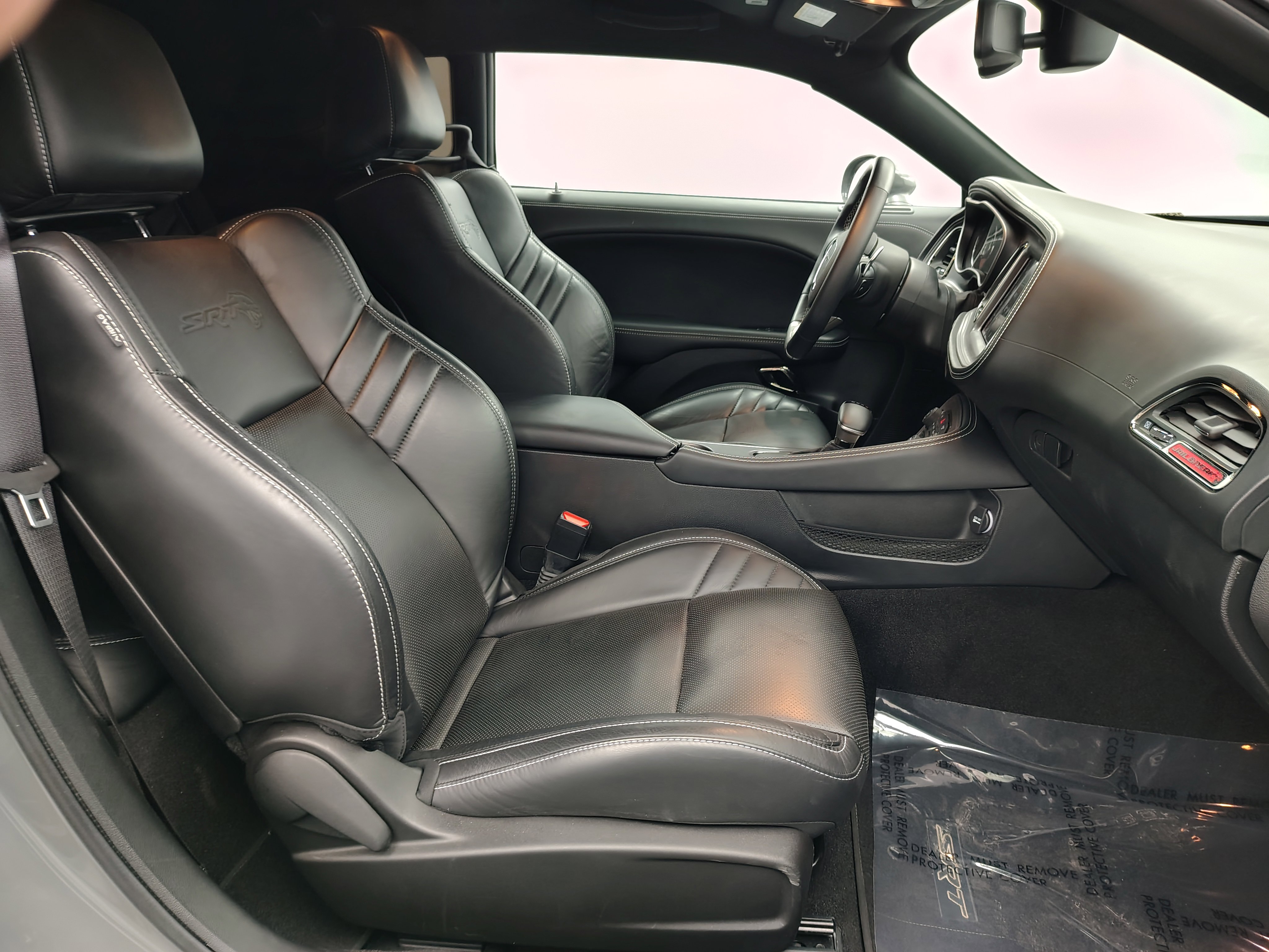 Used 2023 Dodge Challenger SRT Hellcat image 45