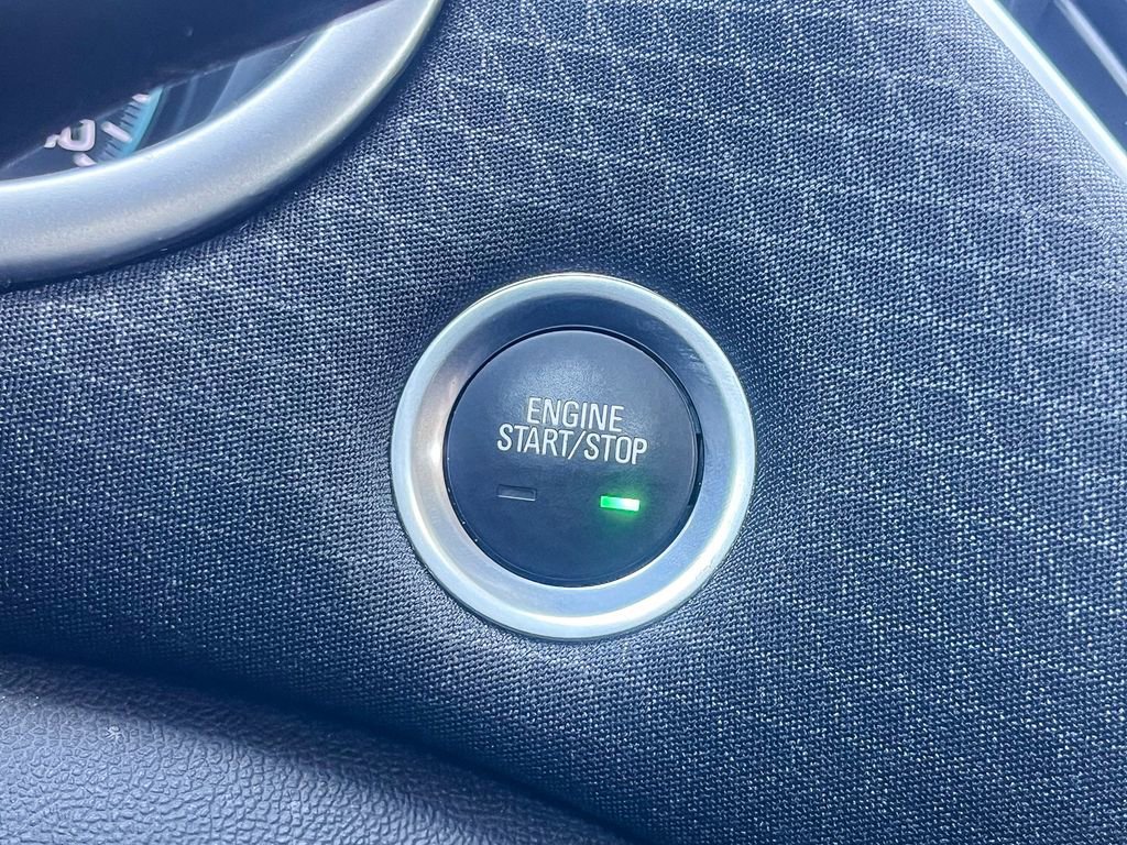 Certified 2023 Chevrolet Malibu LT image 24