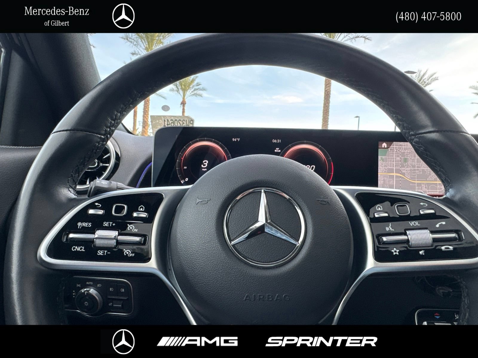 Used 2023 Mercedes-Benz GLB 250 image 32