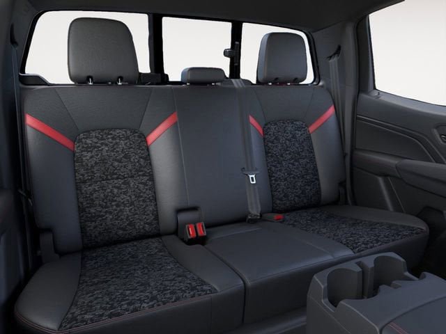New 2026 Chevrolet Colorado Z71 AWD/4WD image 17