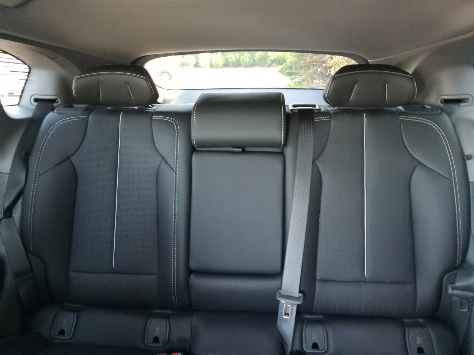 New 2027 Cadillac Optiq Premium Luxury AWD/4WD image 21