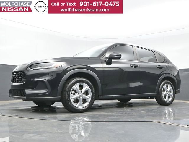 Used 2023 Honda HR-V LX image 20