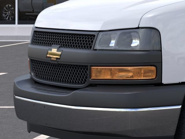 New 2026 Chevrolet Express 2500 w/ Driver Convenience Package RWD image 13