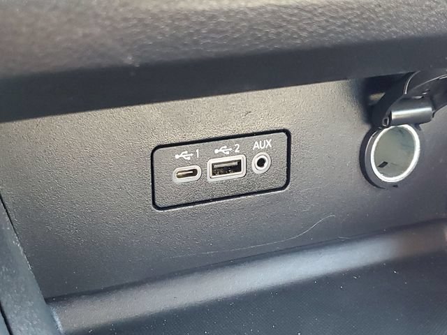 Used 2022 Nissan Altima 2.5 SV FWD image 18