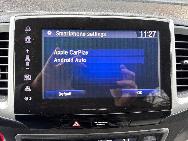 Used 2017 Honda Pilot EX image 46