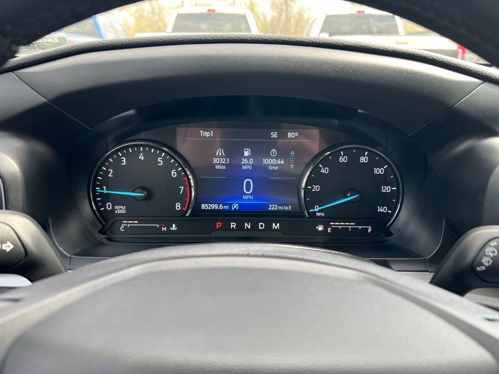 Used 2020 Ford Explorer XLT w/ Equipment Group 202A image 39