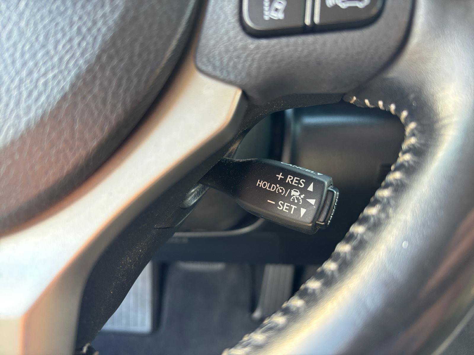 Used 2019 Lexus IS 300 w/ Premium Package RWD image 29