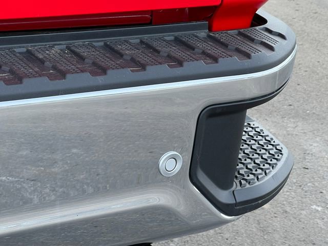 Used 2024 Chevrolet Silverado 2500 LTZ w/ LTZ Plus Package image 12