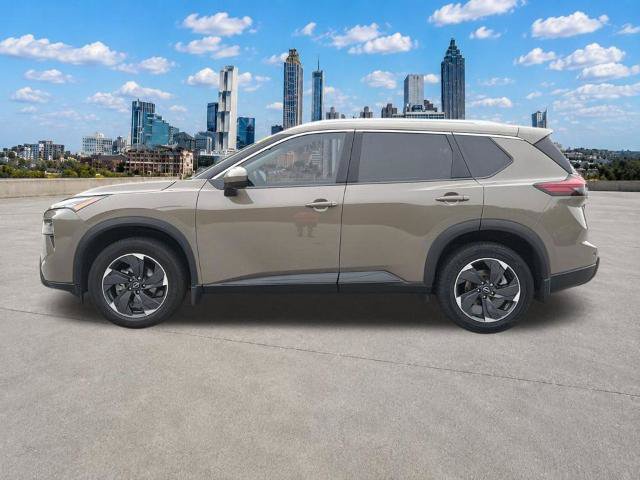 Certified 2024 Nissan Rogue SV w/ SV Premium Package FWD image 22