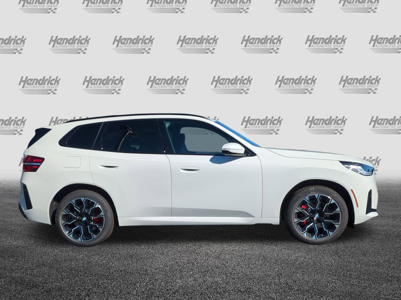 Certified 2026 BMW X3 xDrive30i w/ Premium Package AWD/4WD image 11