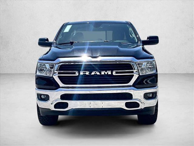 Used 2020 RAM 1500 Big Horn RWD image 3