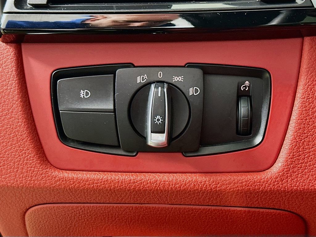 Used 2017 BMW 430i Coupe image 12