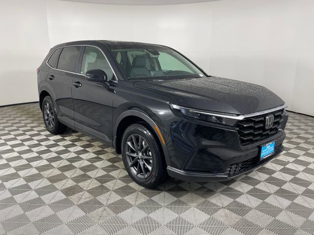 New 2026 Honda CR-V EX-L image 24