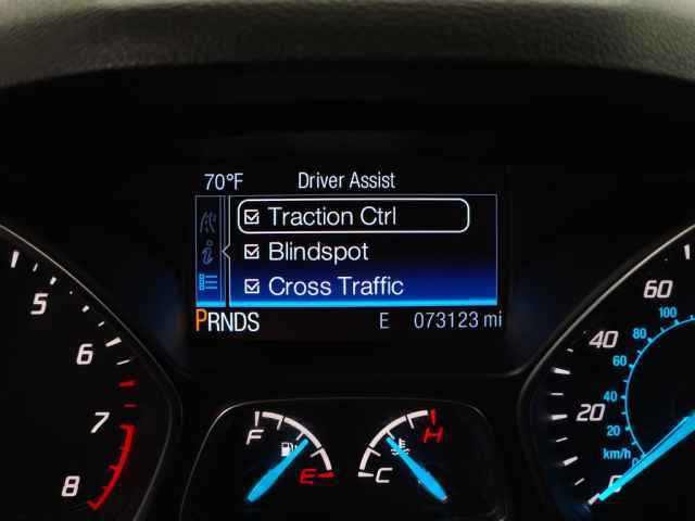 Used 2016 Ford Escape Titanium w/ Equipment Group 301A image 23