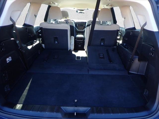 Certified 2024 Subaru Ascent Premium w/ Convenience Package image 8