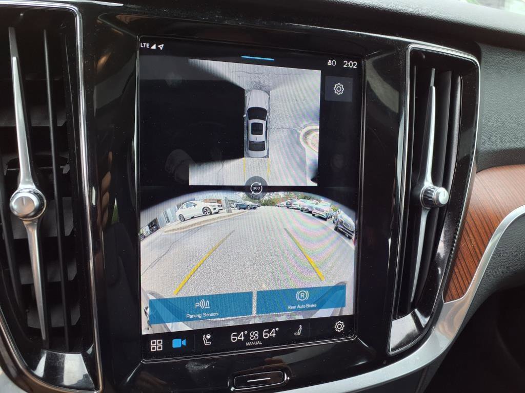 Certified 2025 Volvo S60 B5 Plus image 22