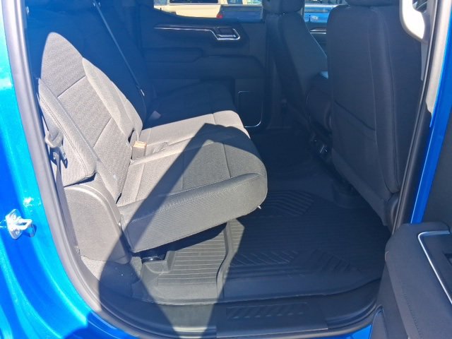 New 2026 Chevrolet Silverado 1500 LT image 24