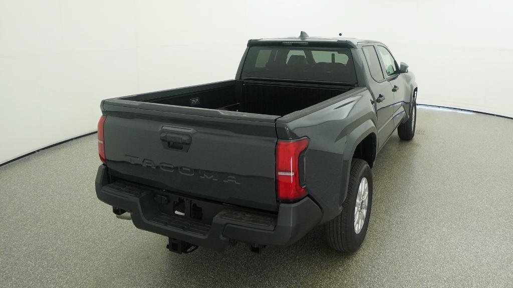 New 2026 Toyota Tacoma SR RWD image 43