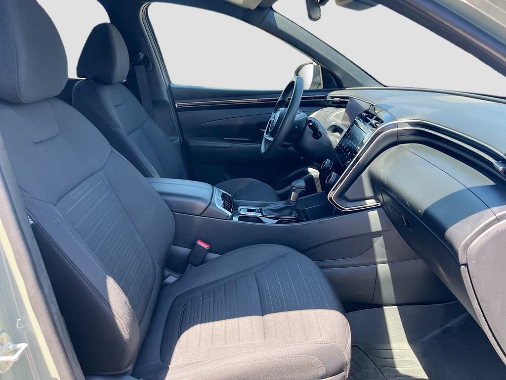 Used 2022 Hyundai Santa Cruz SEL w/ Activity Package AWD/4WD image 27