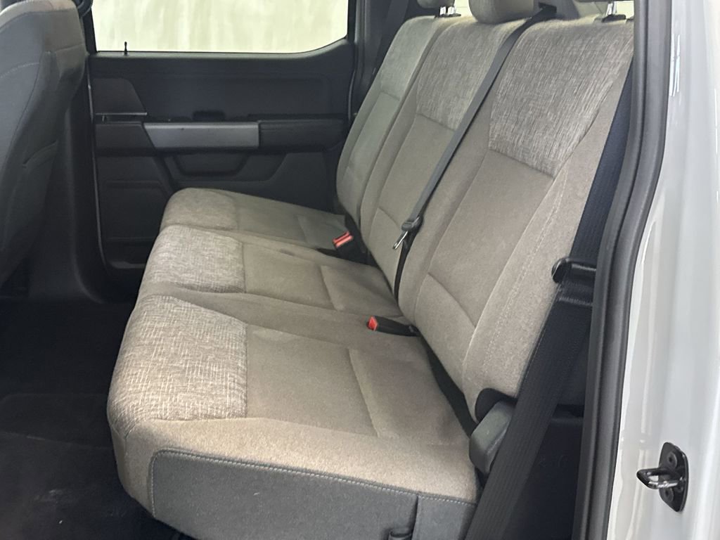 Used 2024 Ford F150 XLT w/ Mobile Office Package AWD/4WD image 10