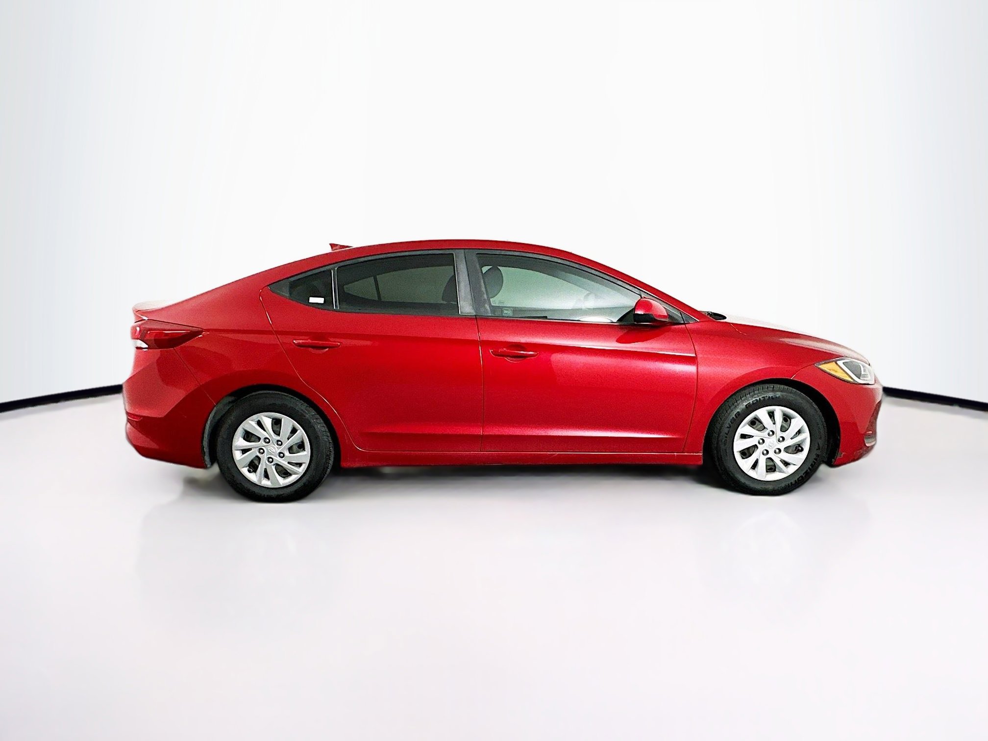 Used 2017 Hyundai Elantra SE FWD image 10