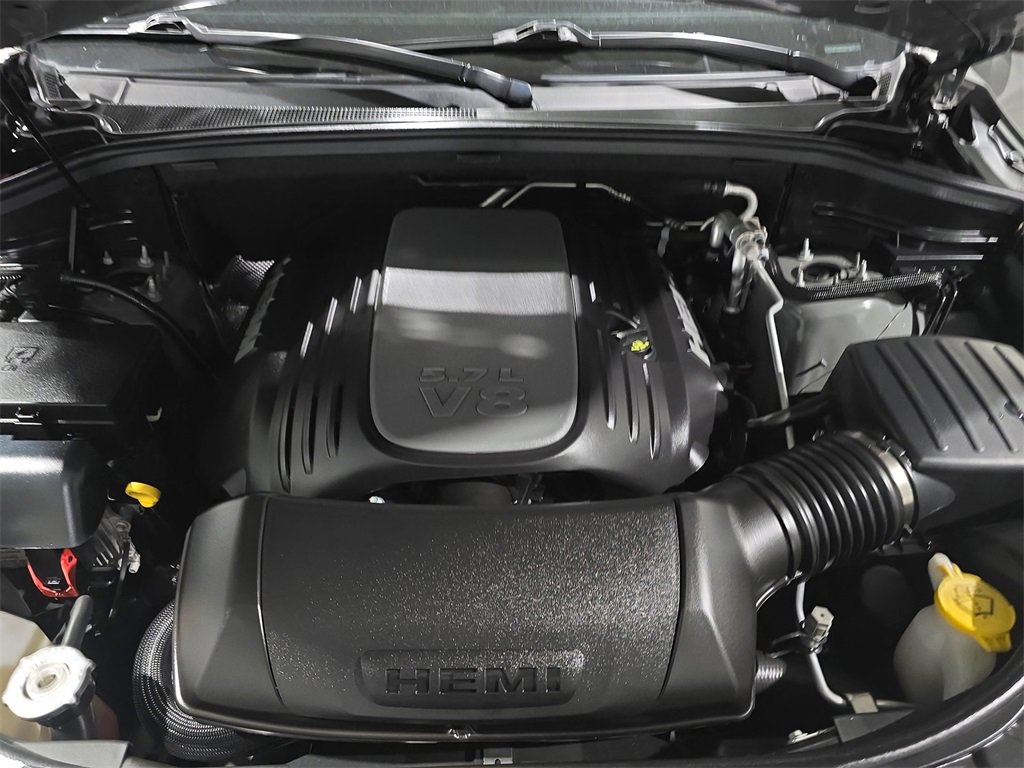 Used 2022 Dodge Durango R/T image 31