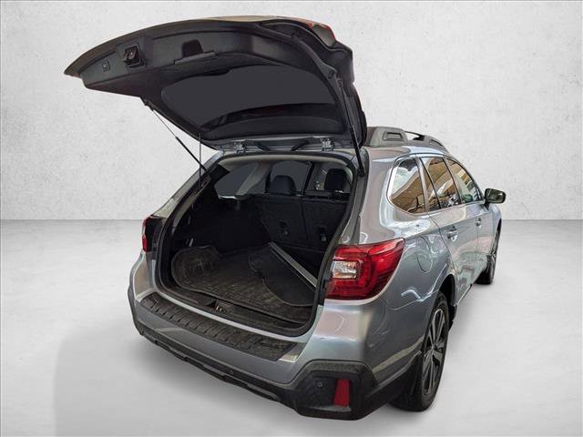 Used 2019 Subaru Outback 2.5i Limited w/ Popular Package #2 AWD/4WD image 19