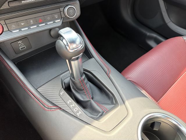 Used 2025 Ford Mustang GT Premium RWD image 27