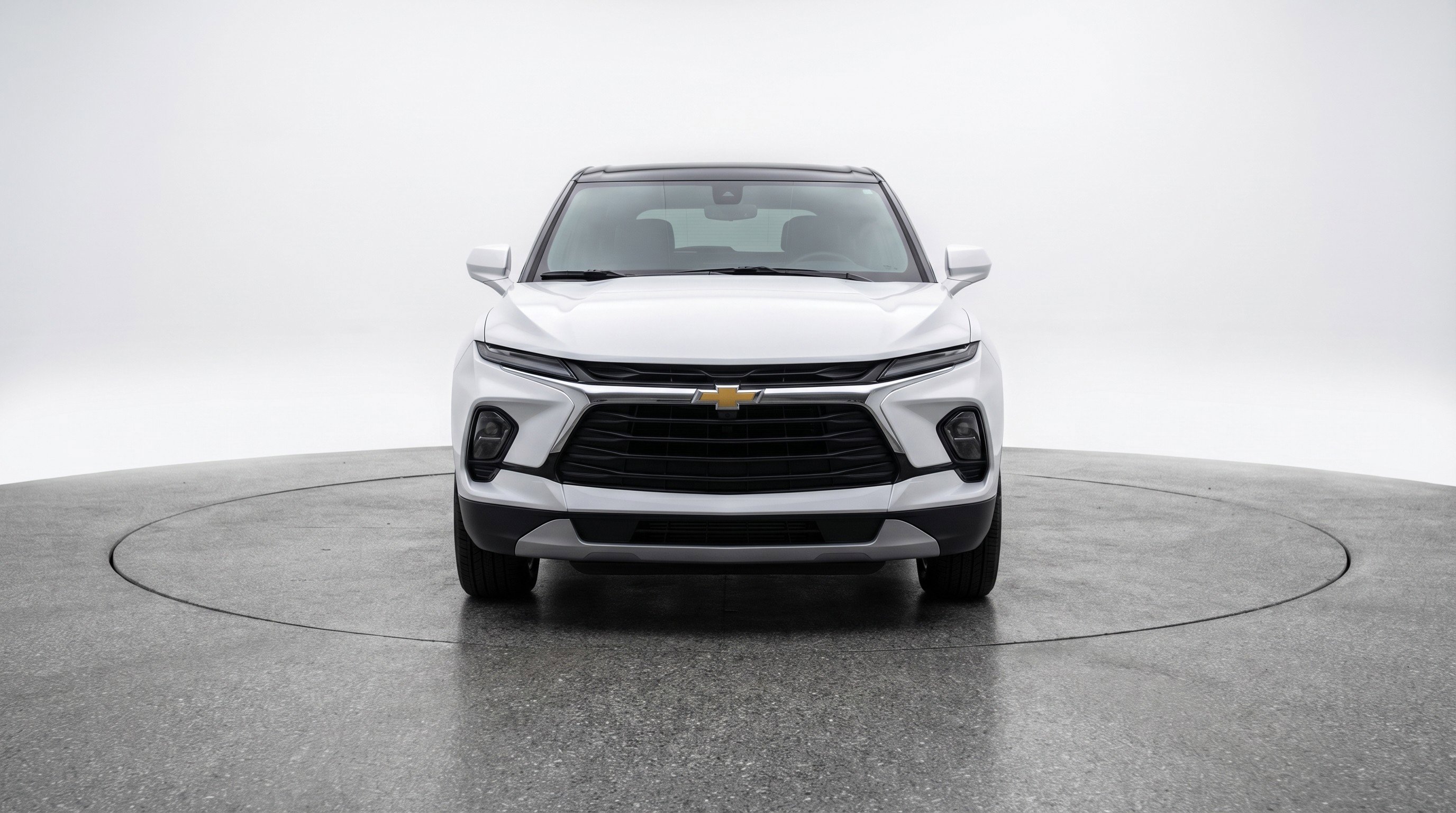 Used 2025 Chevrolet Blazer LT FWD image 2