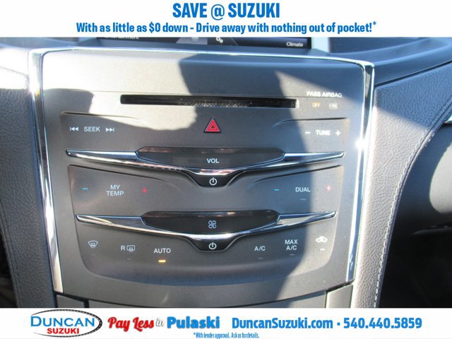 Used 2014 Lincoln MKS image 22