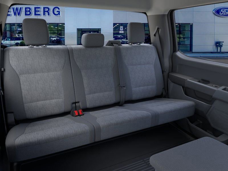 New 2026 Ford F350 XL w/ STX Appearance Package image 11